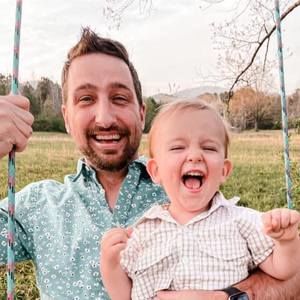 Meet your Posher, Danny